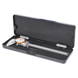Posuvné meradlo 150mm, 0,02 mm, ČSN 25 1235, DIN 862 Posuvné meradlo 150mm, 0,02 mm, ČSN 25 1235, DIN 862